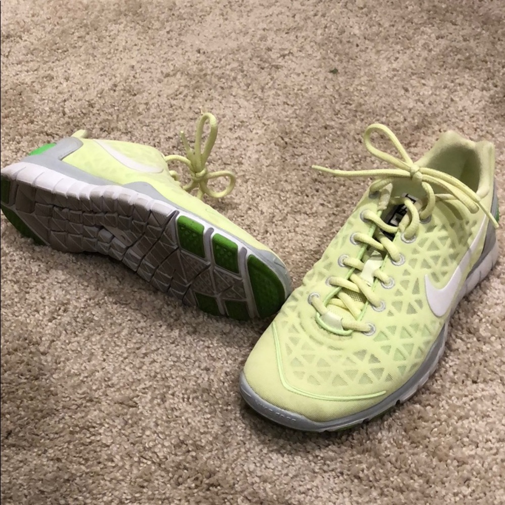 Nike Free Fit 2
